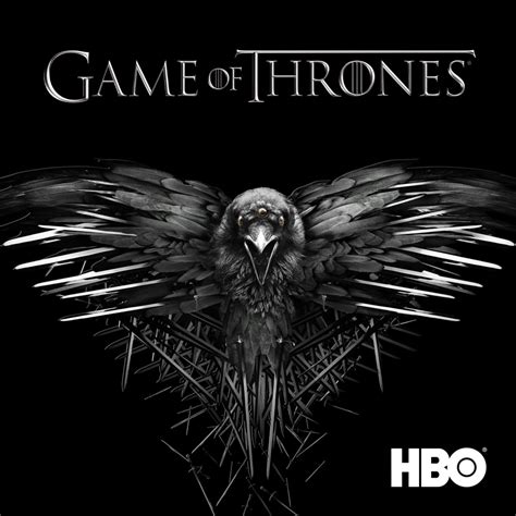 Game of Thrones Season 4 .